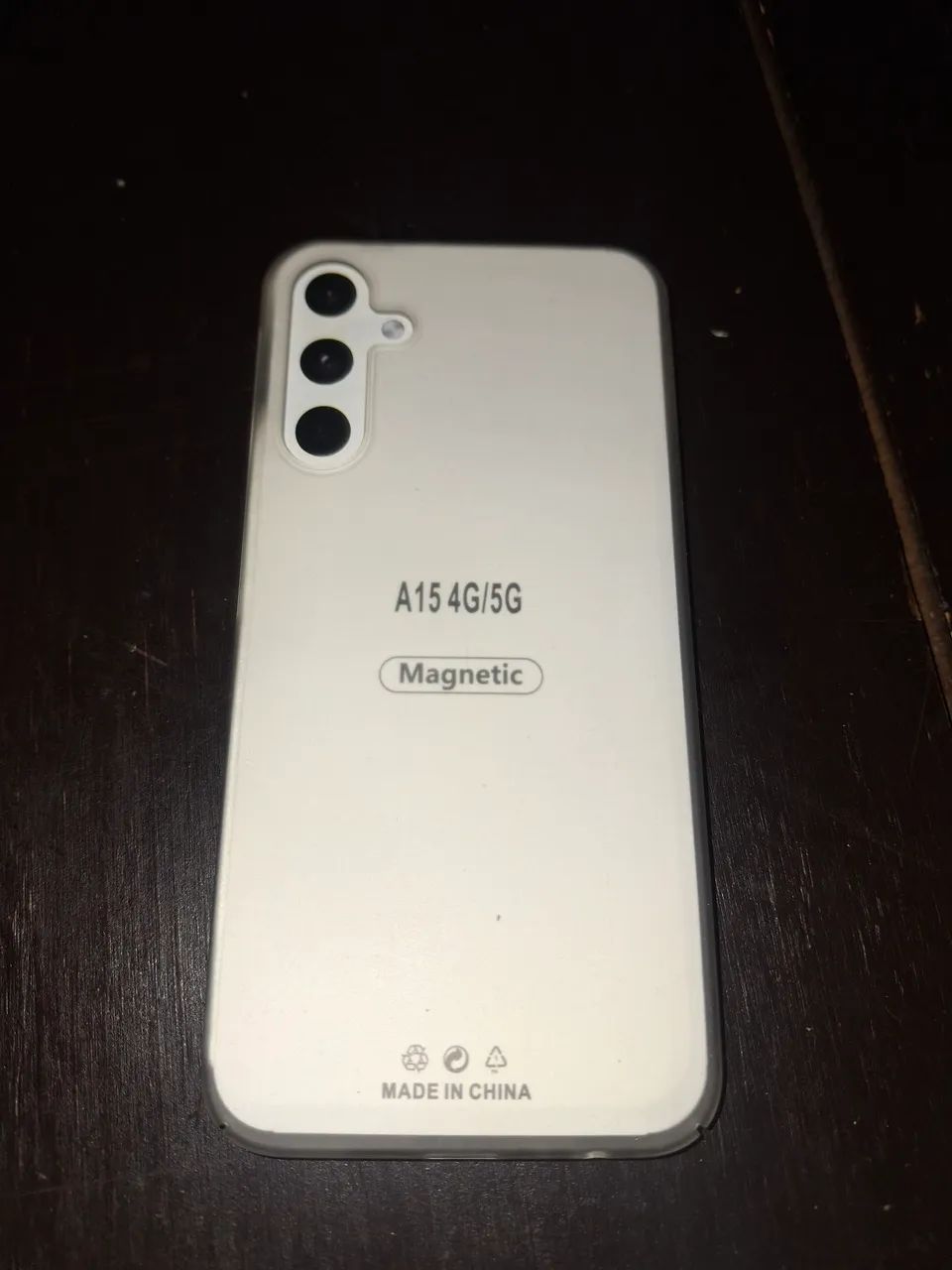 Capa A15