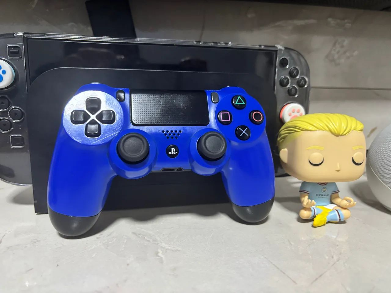Controle ps4 original(cores)  - Foto 3