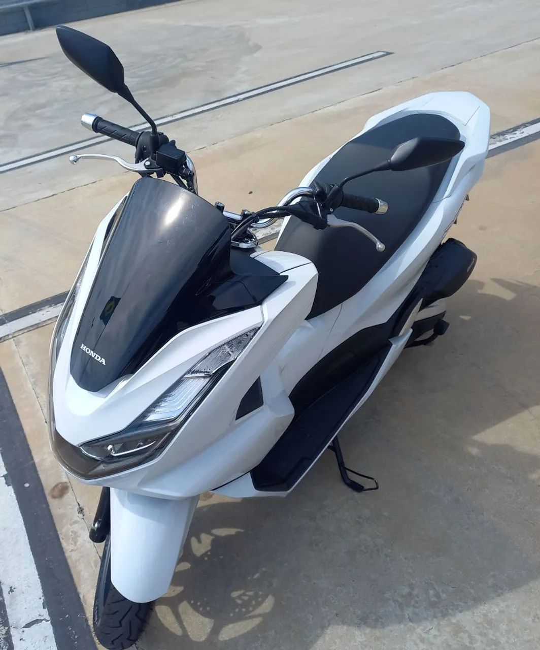 Honda pcx 2026 - Foto 4