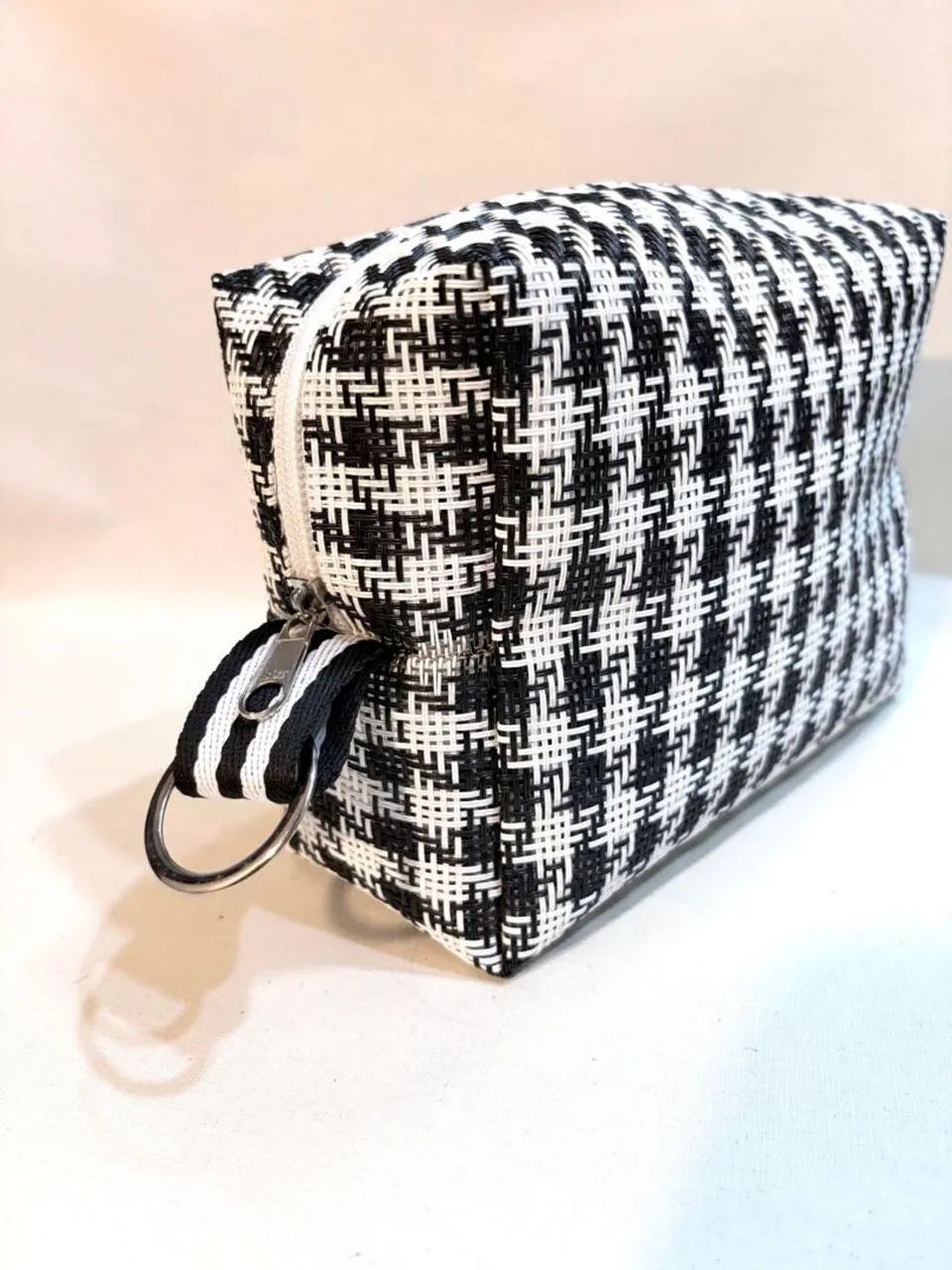 Necessaire Artesanal 39 - Foto 3