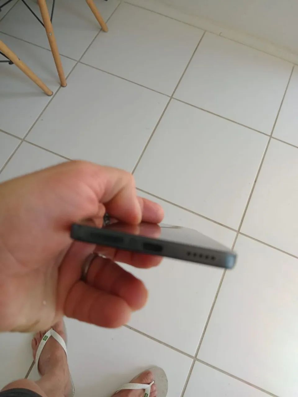 Xiaomi mi 12 lite 5g - Foto 5