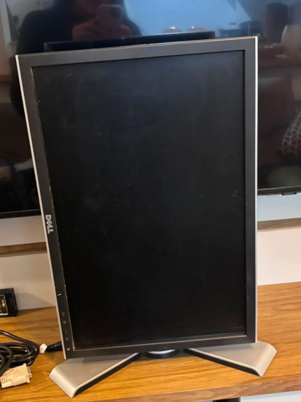 Monitor Dell 22 - Foto 4