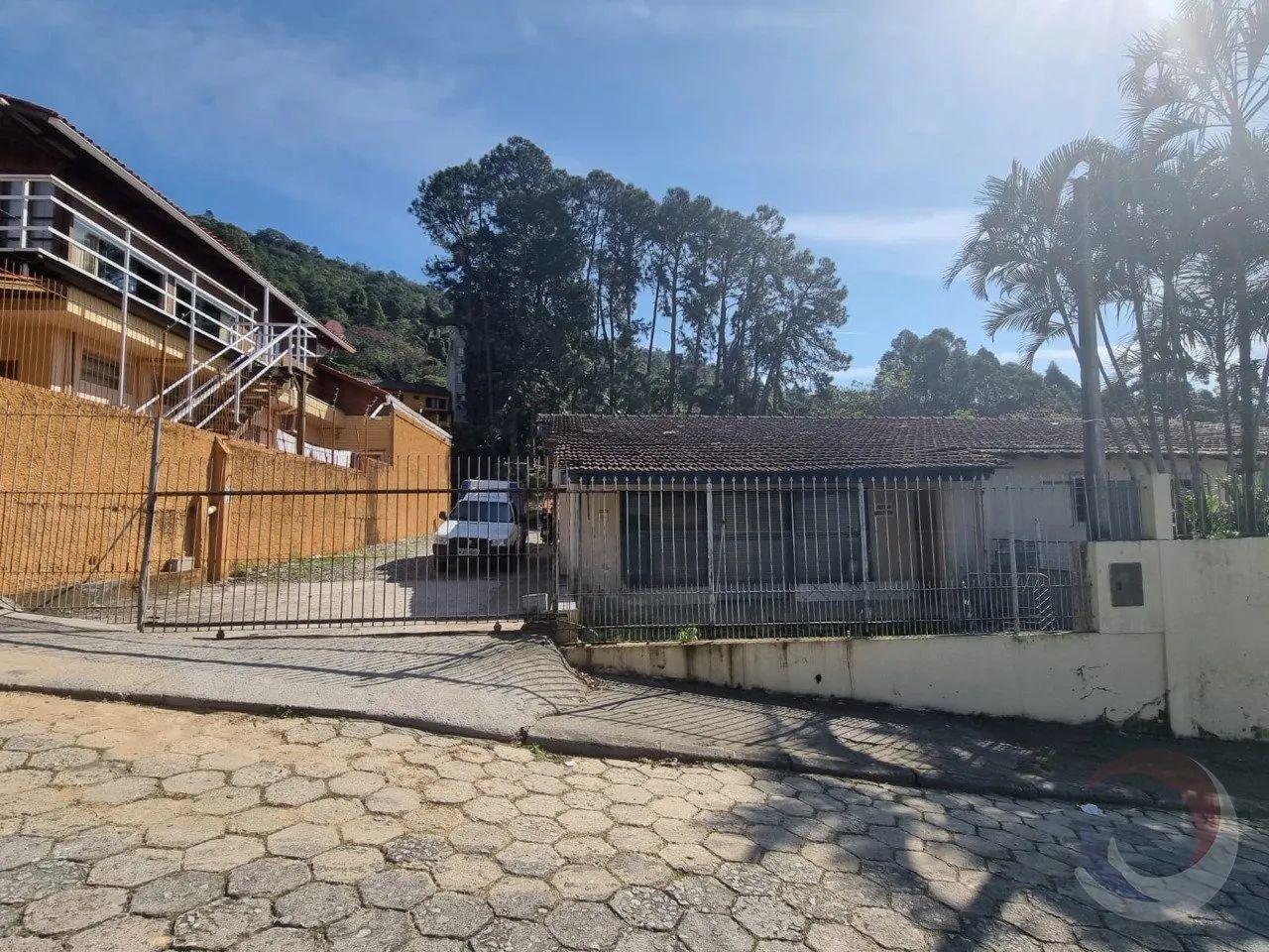 Terreno de 1841.75m² no bairro Trindade - Foto 3