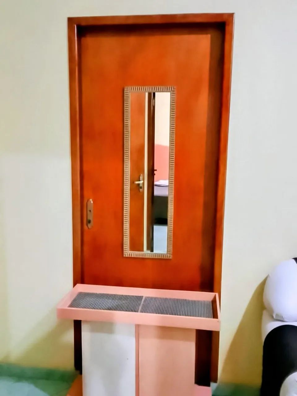 ALUGO Apto por TEMPORADA (a tratar) ou DIÁRIA de 100,00 - ACEITO CARTÃO CREDITO - Foto 10