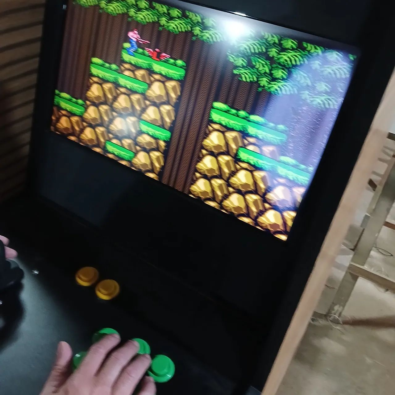 Retromania Fliperamas. - Foto 2