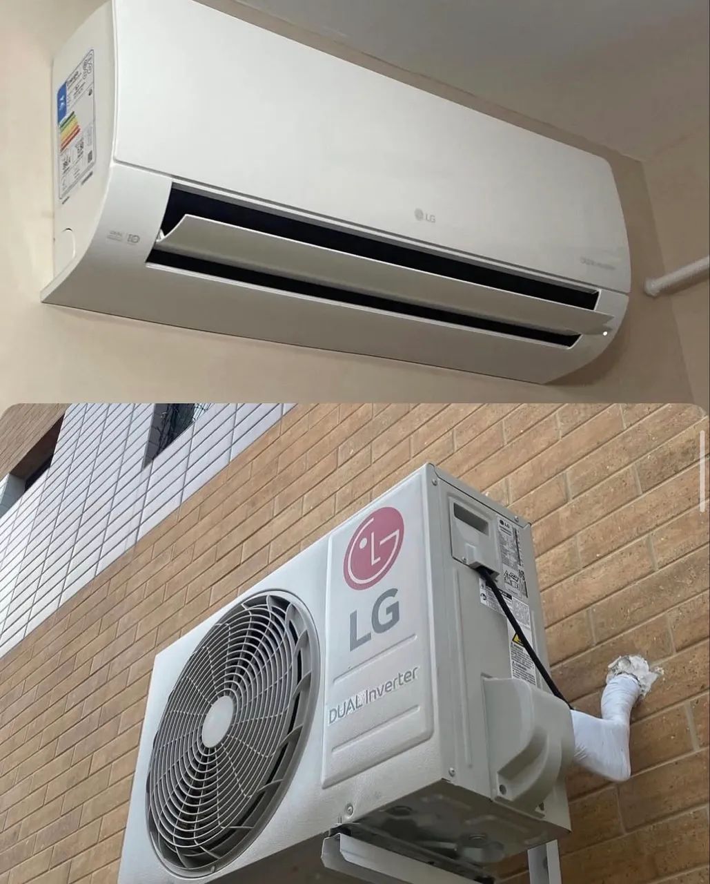 Instalação de Ar Condicionado e Manutenção  - Foto 4
