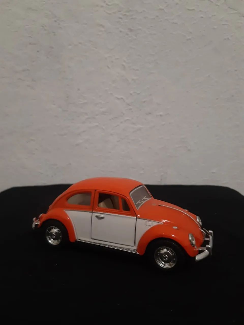 (4) VW Betlee 1967 - 1:32  Kinsmart - Foto 5