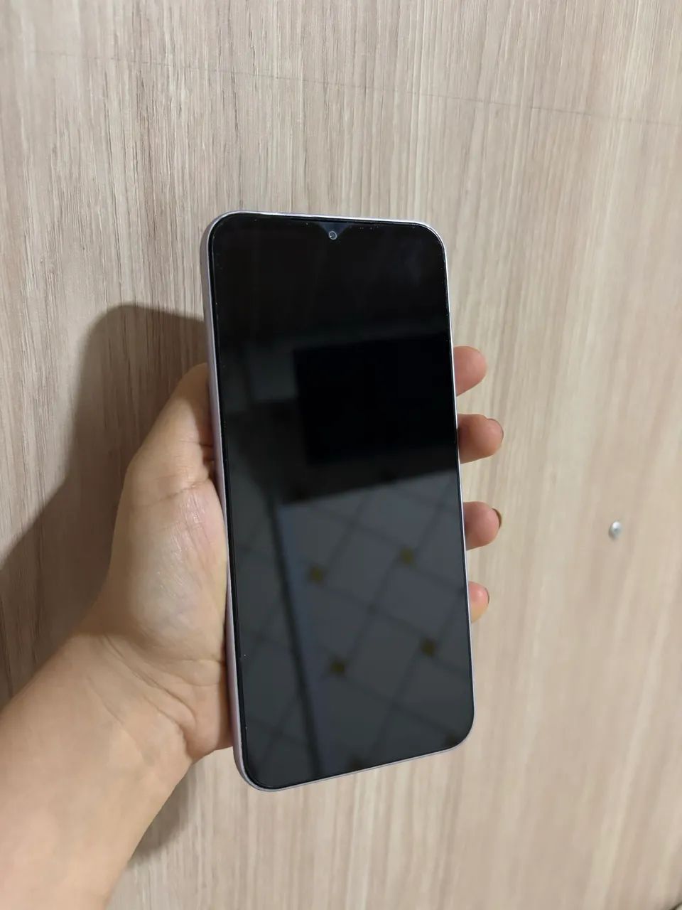 Samsung A14 prata - Foto 3