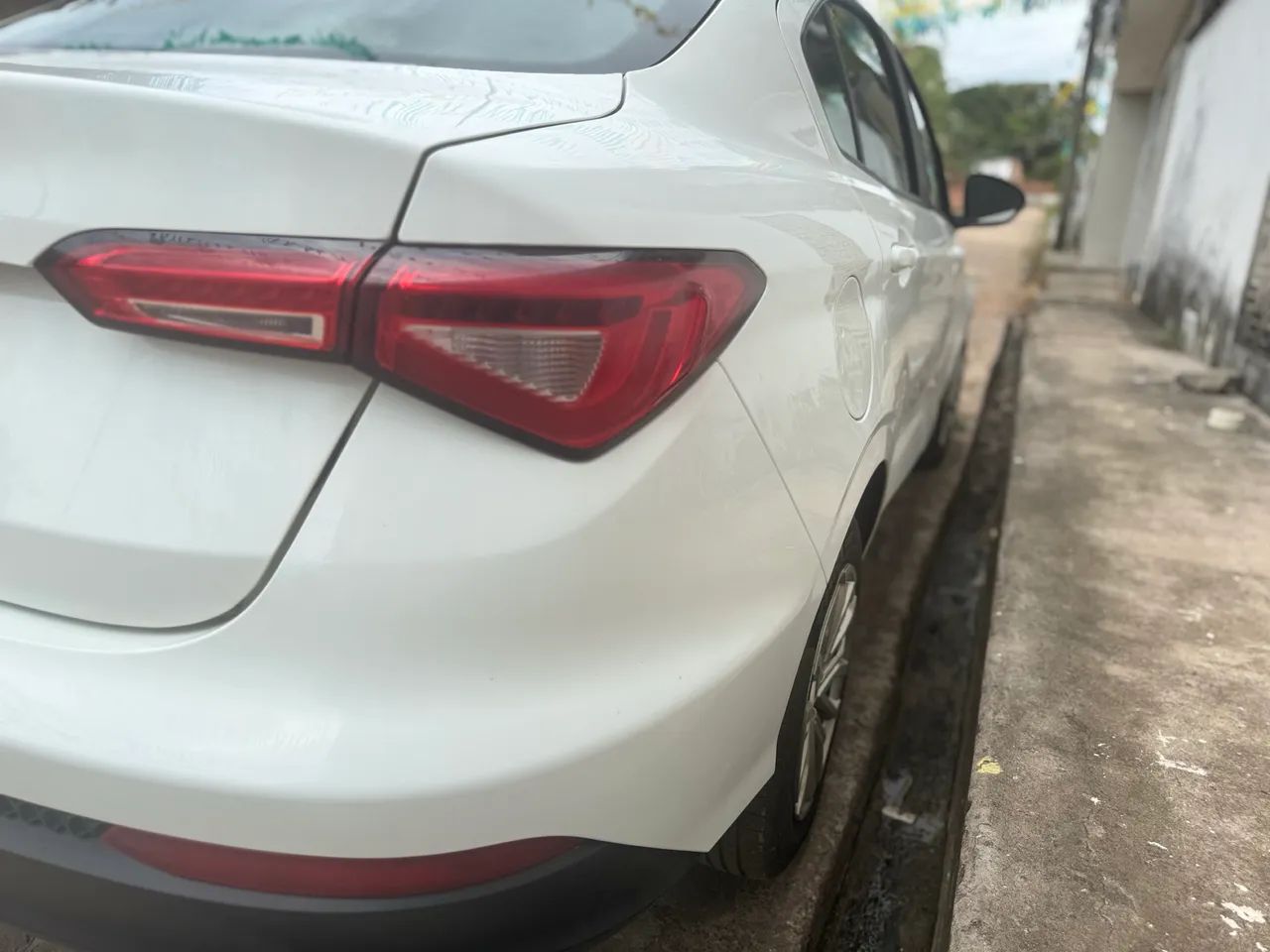 Fiat Cronos 1.3 8V Flex 2022 - Foto 4