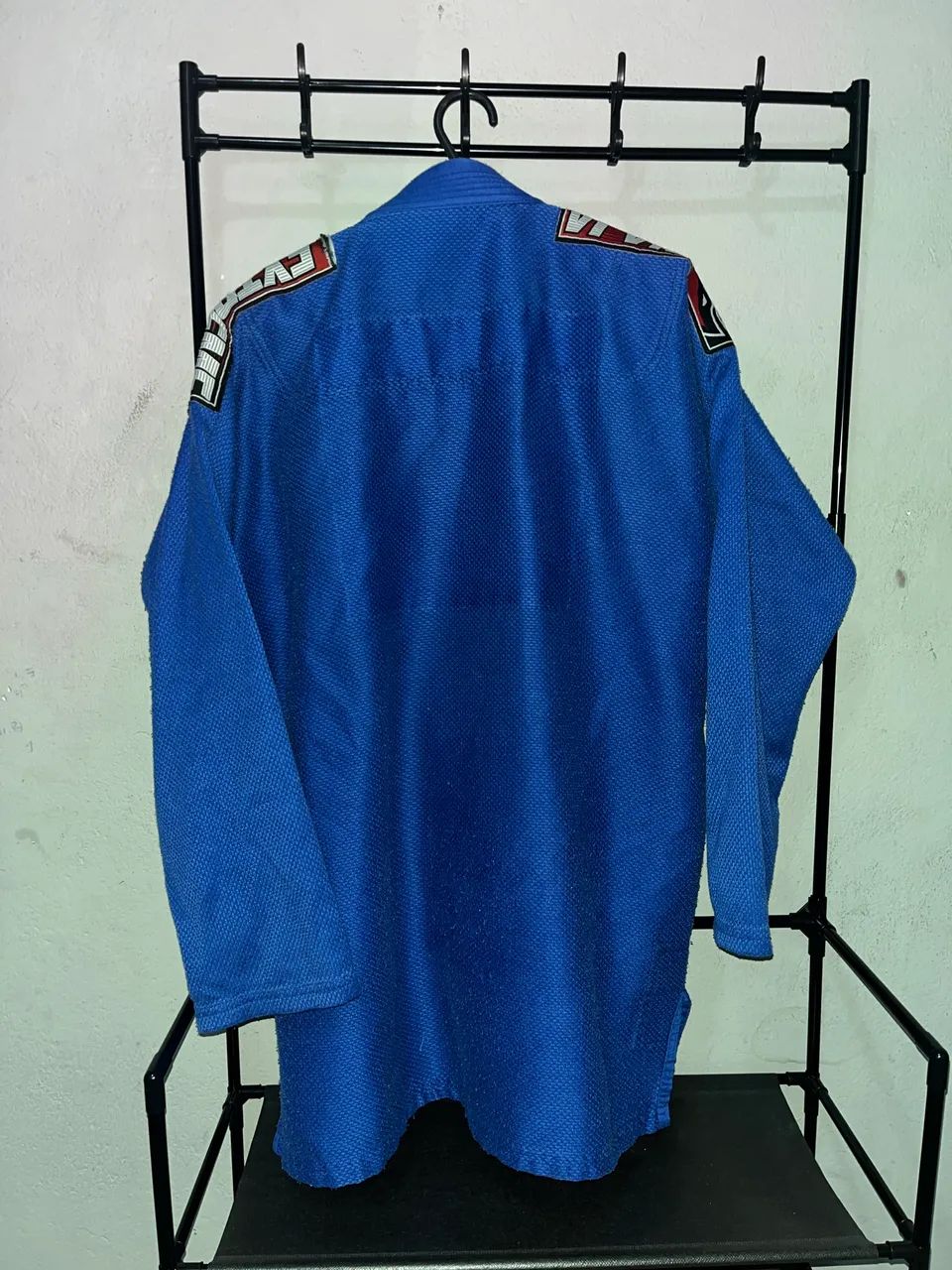 Kimono naja A1 - Foto 5
