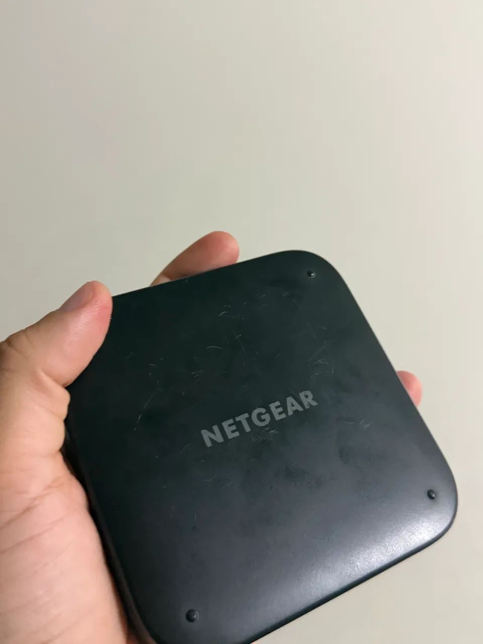 NETGEAR Nighthawk M6 Pro 5G - Foto 5