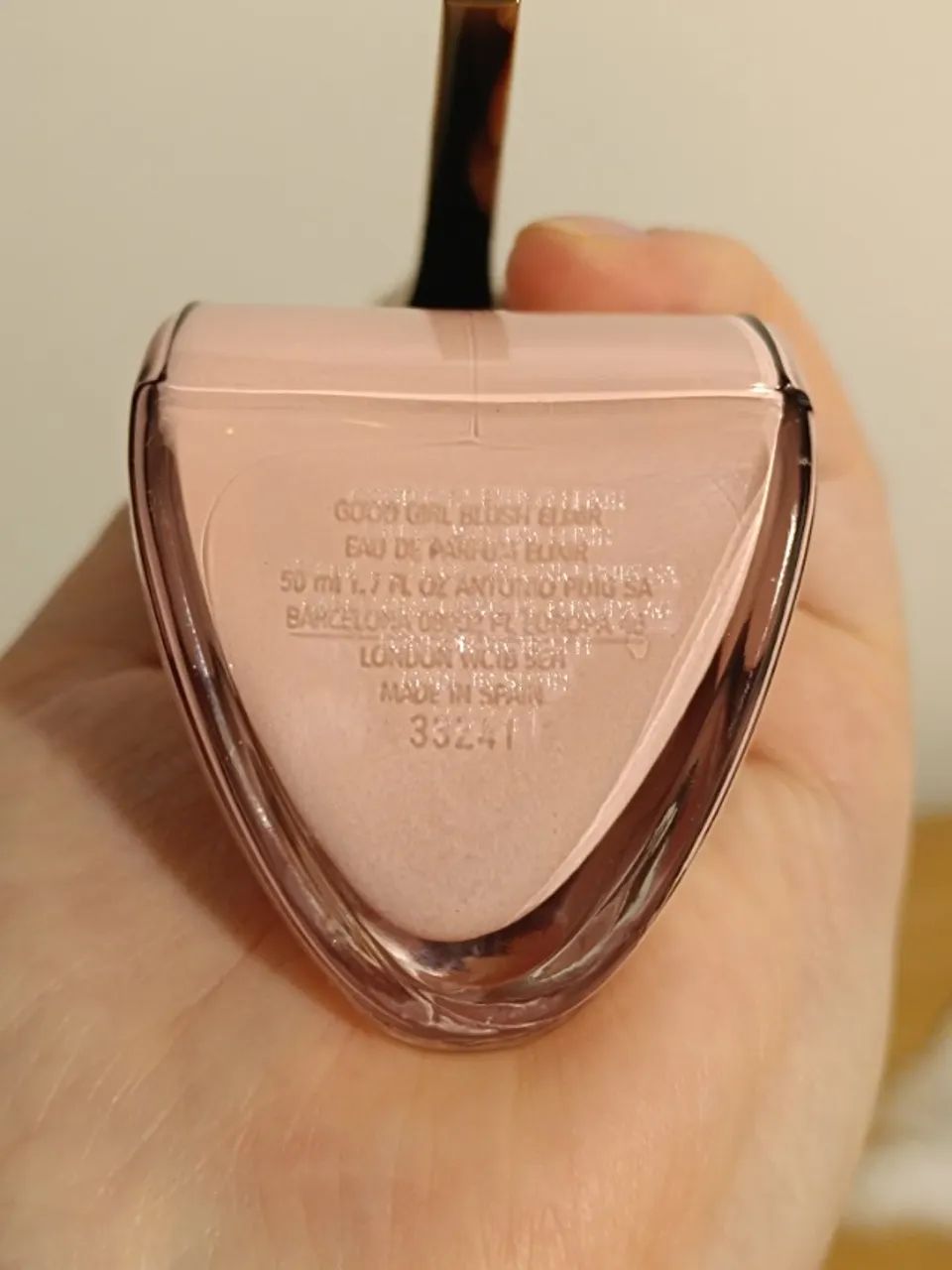Good girl blush elixir  - Foto 3