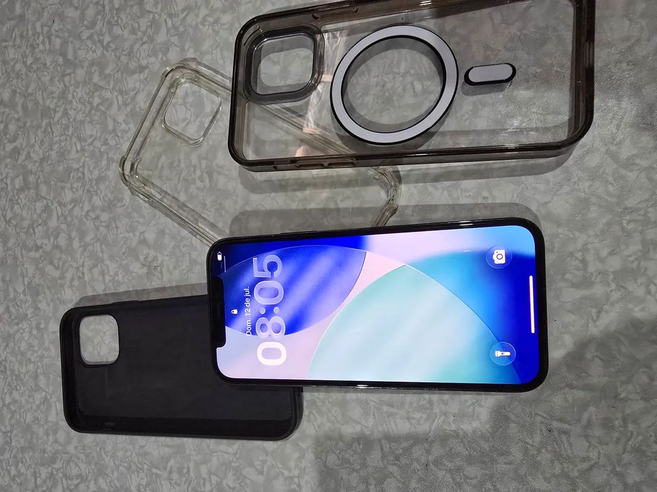 Iphone 12 Pro - Foto 2