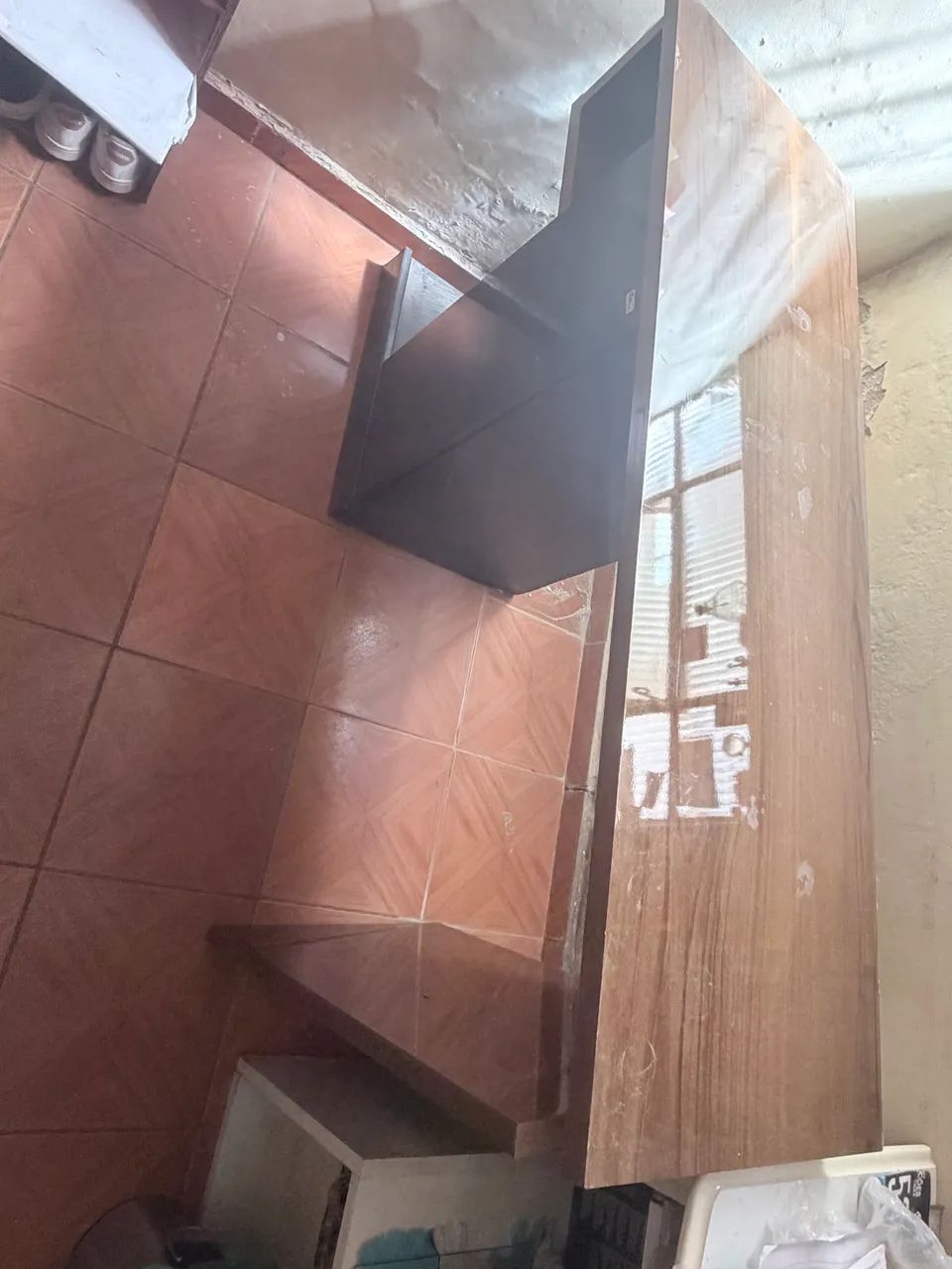Mesa escritório  - Foto 2
