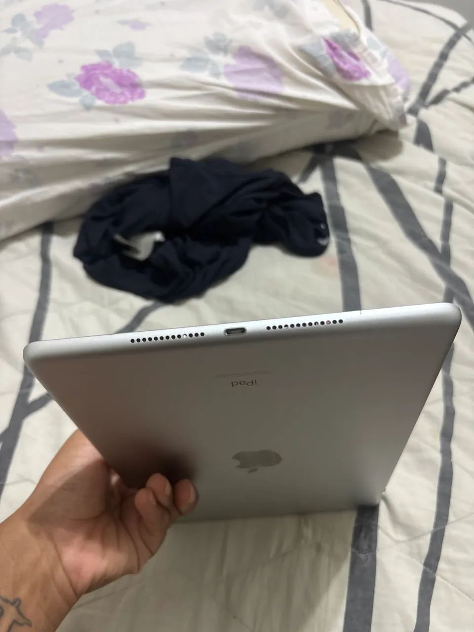 iPad da Apple (9a geração) - Foto 5