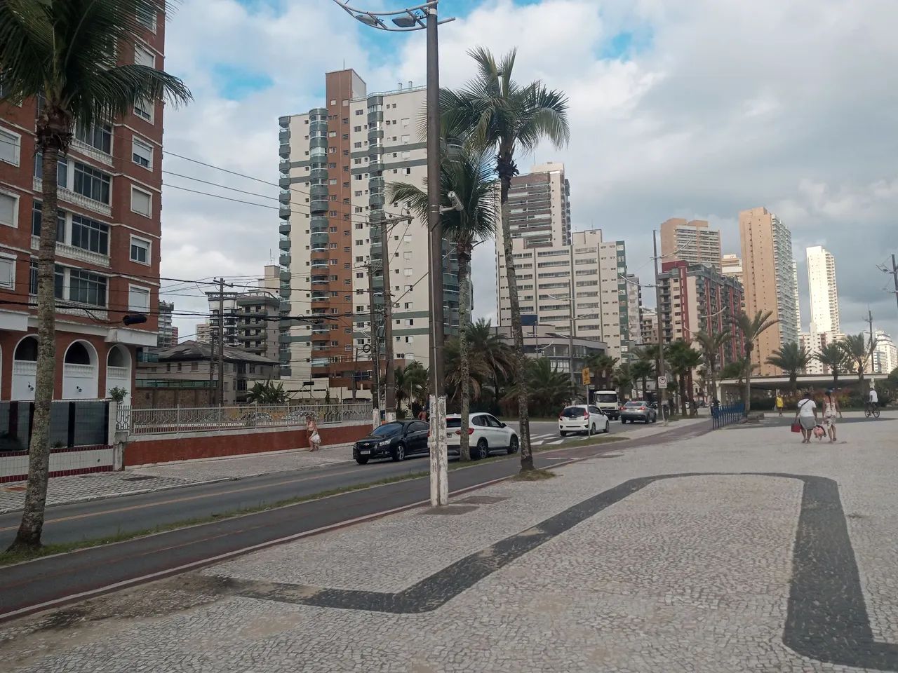 Kitnet Vila Guilhermina  - Foto 3