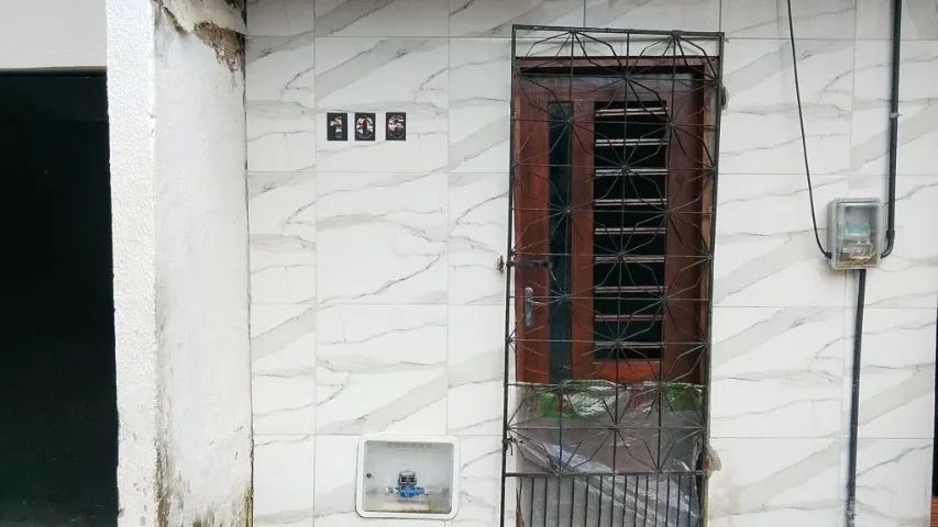 Casa a venda
