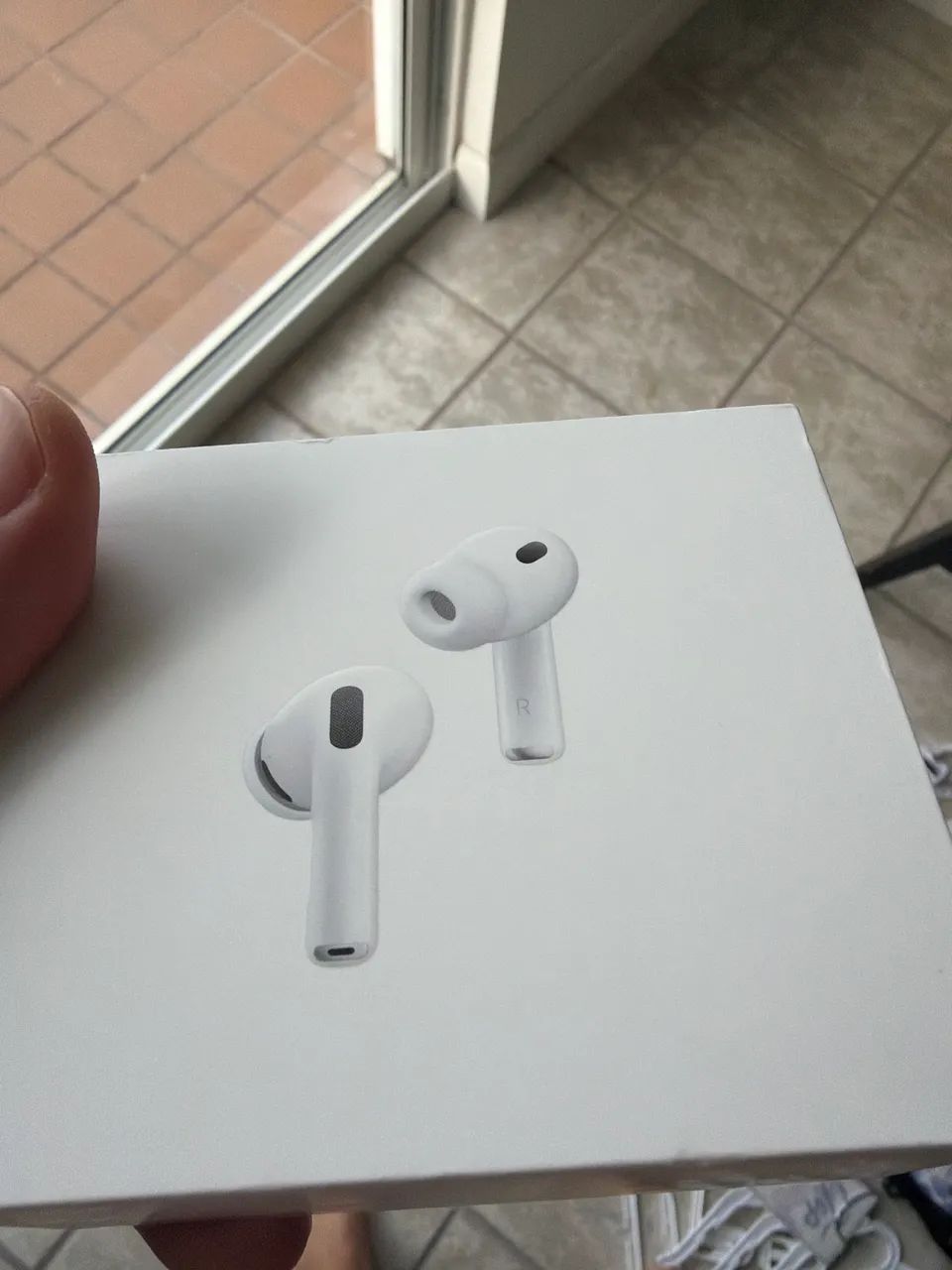 AirPods Pro 3 - Lacrado