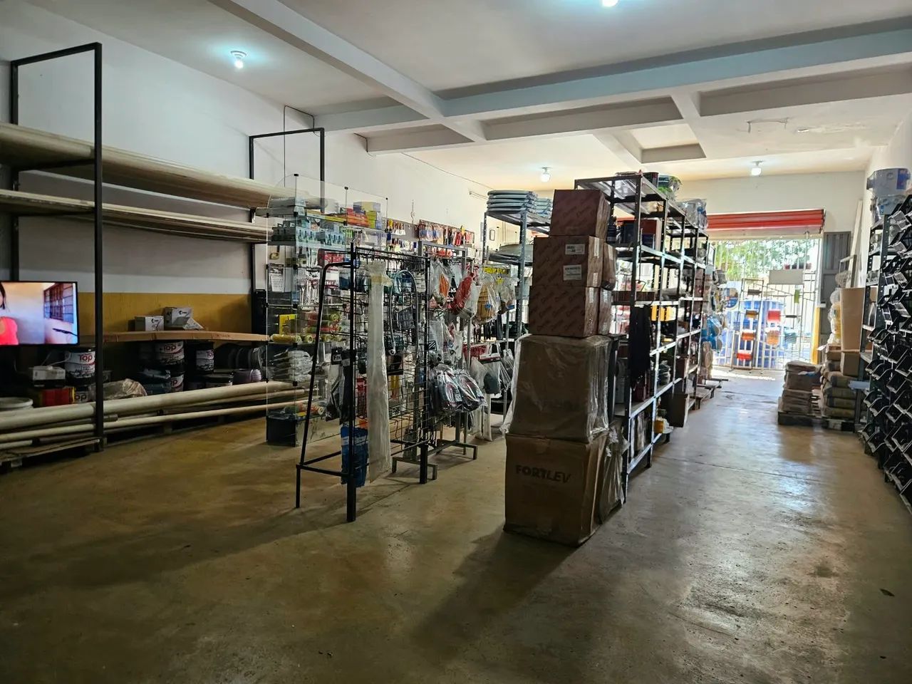 Vendo Ferragista Montada - Foto 3