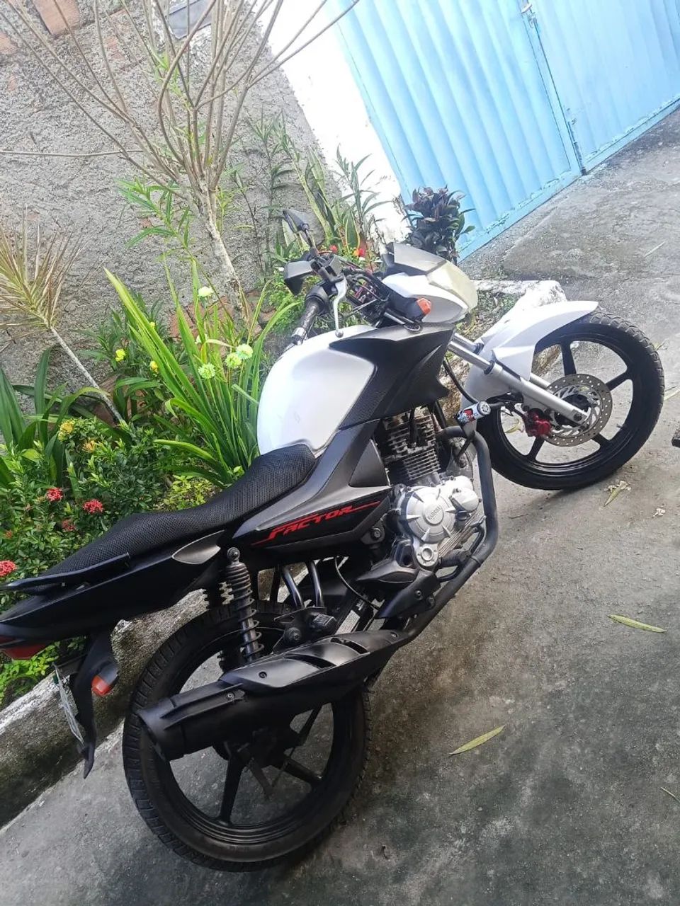 Factor 150 2018