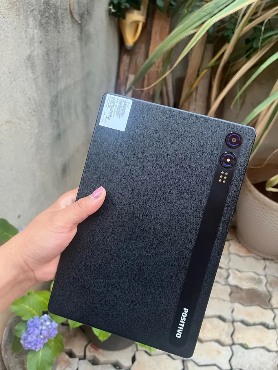 TABLET POSITIVO VISION TAB 10