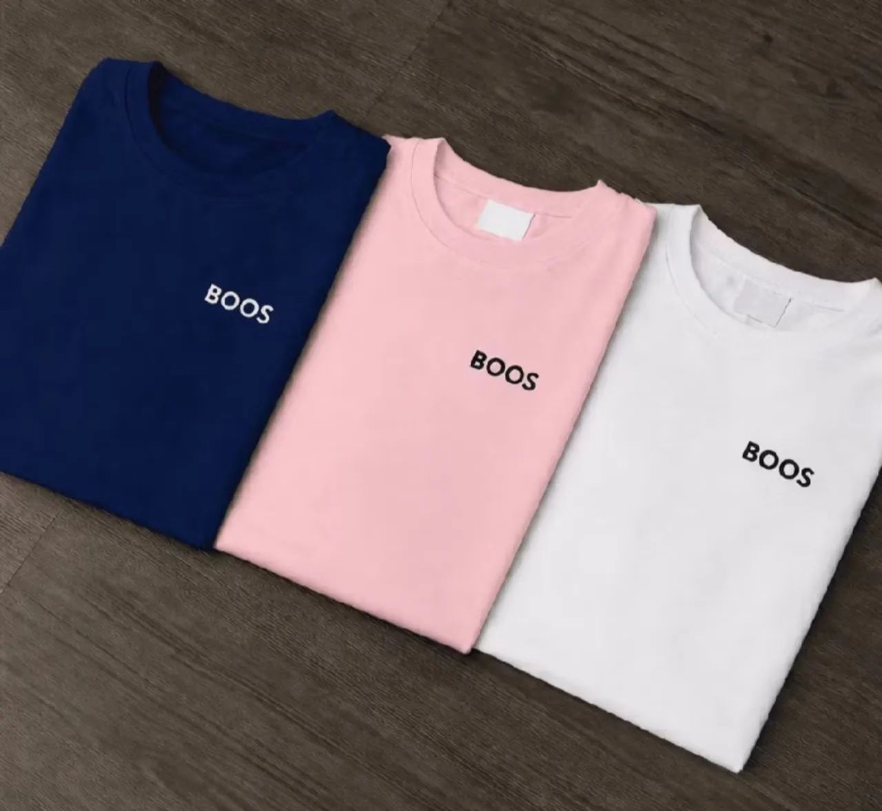 Blusa de Malha Premium Vários Modelos  - Foto 3