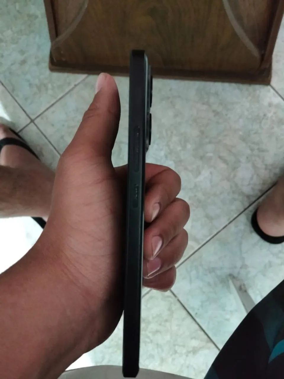 POCO X6 PRO 5G 512 GB 12GB RAM - Foto 5