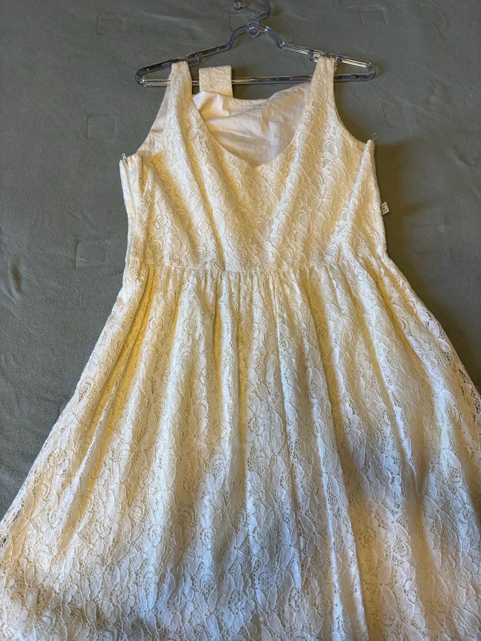 Vestidos semi novos  - Foto 3