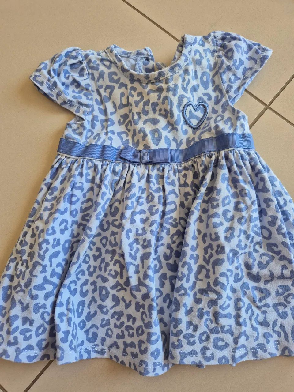 Vestido tip top - Foto 3