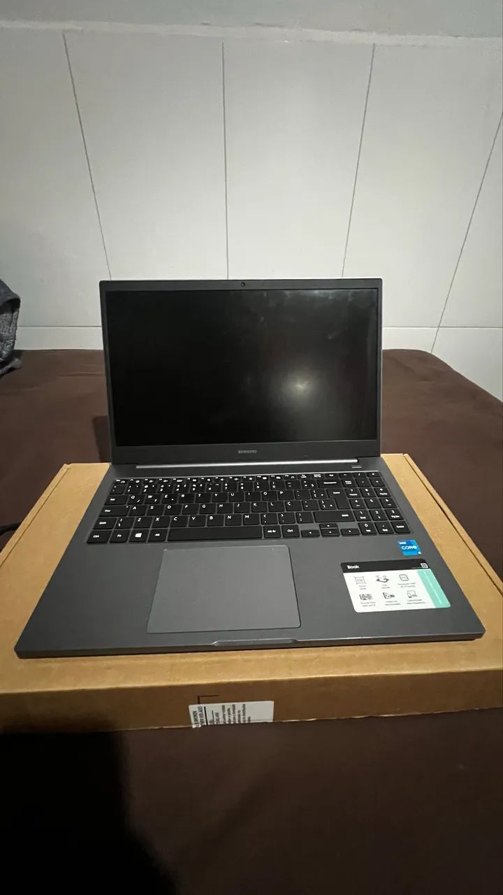 Notebook i5 11th, 8 gb e ssd 256 gb - Foto 5