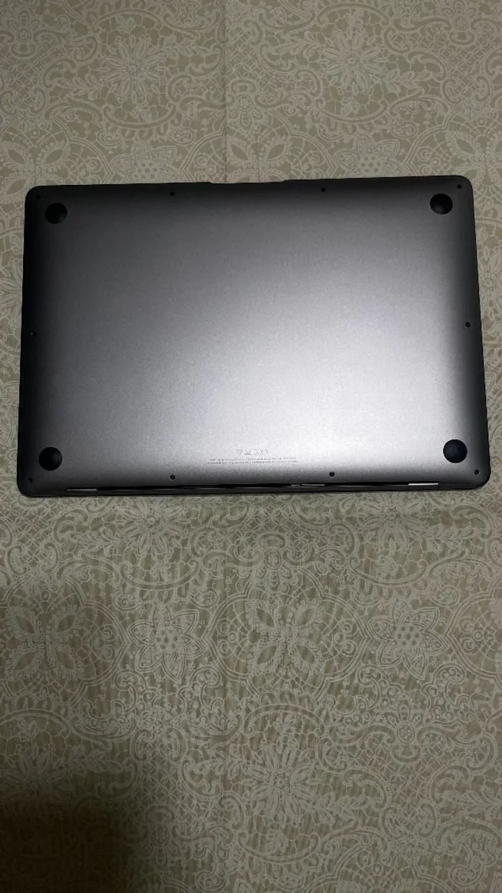 Macbook M1 16GB RAM - Foto 5