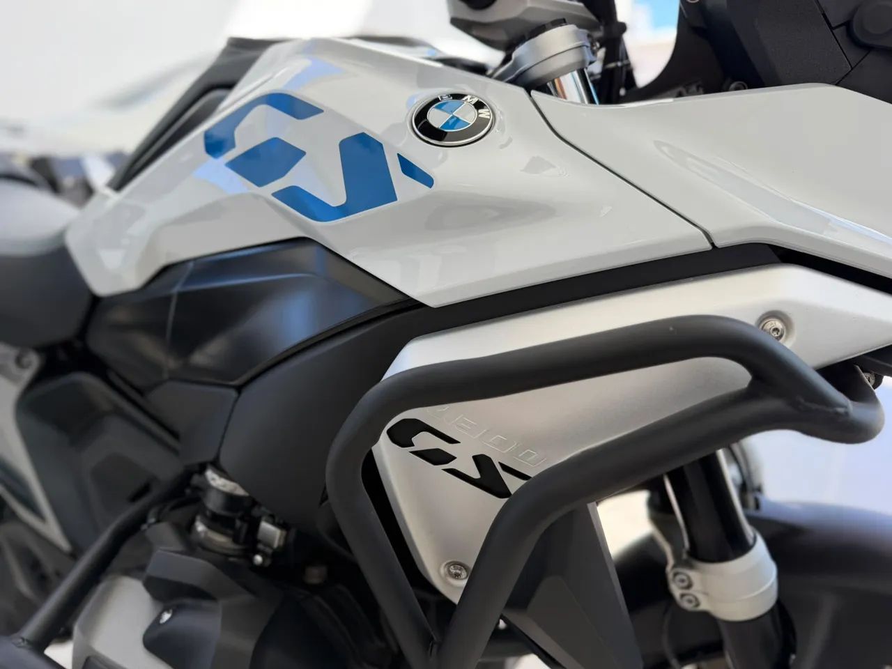 BMW R 1300 GS  - Foto 3