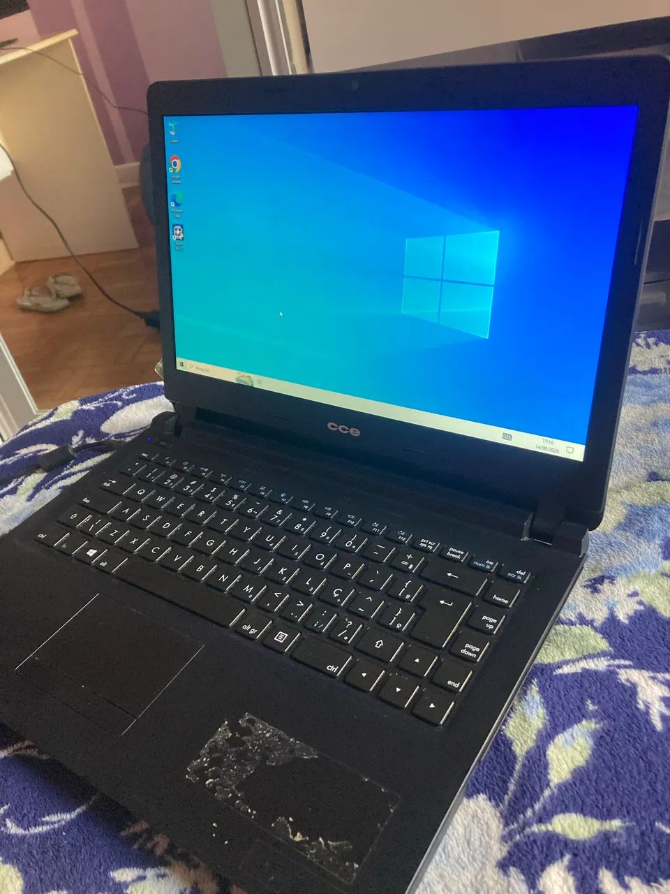 Notebook  - Foto 4