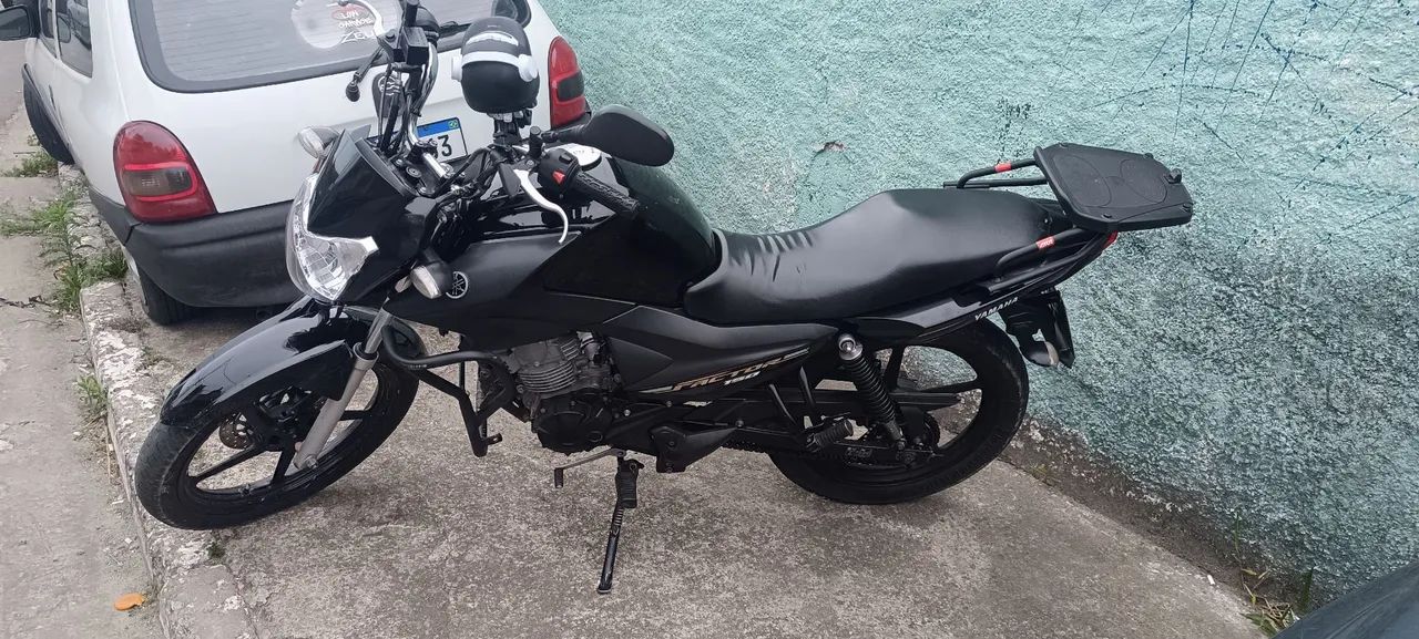 Factor 150 Yamaha  - Foto 4