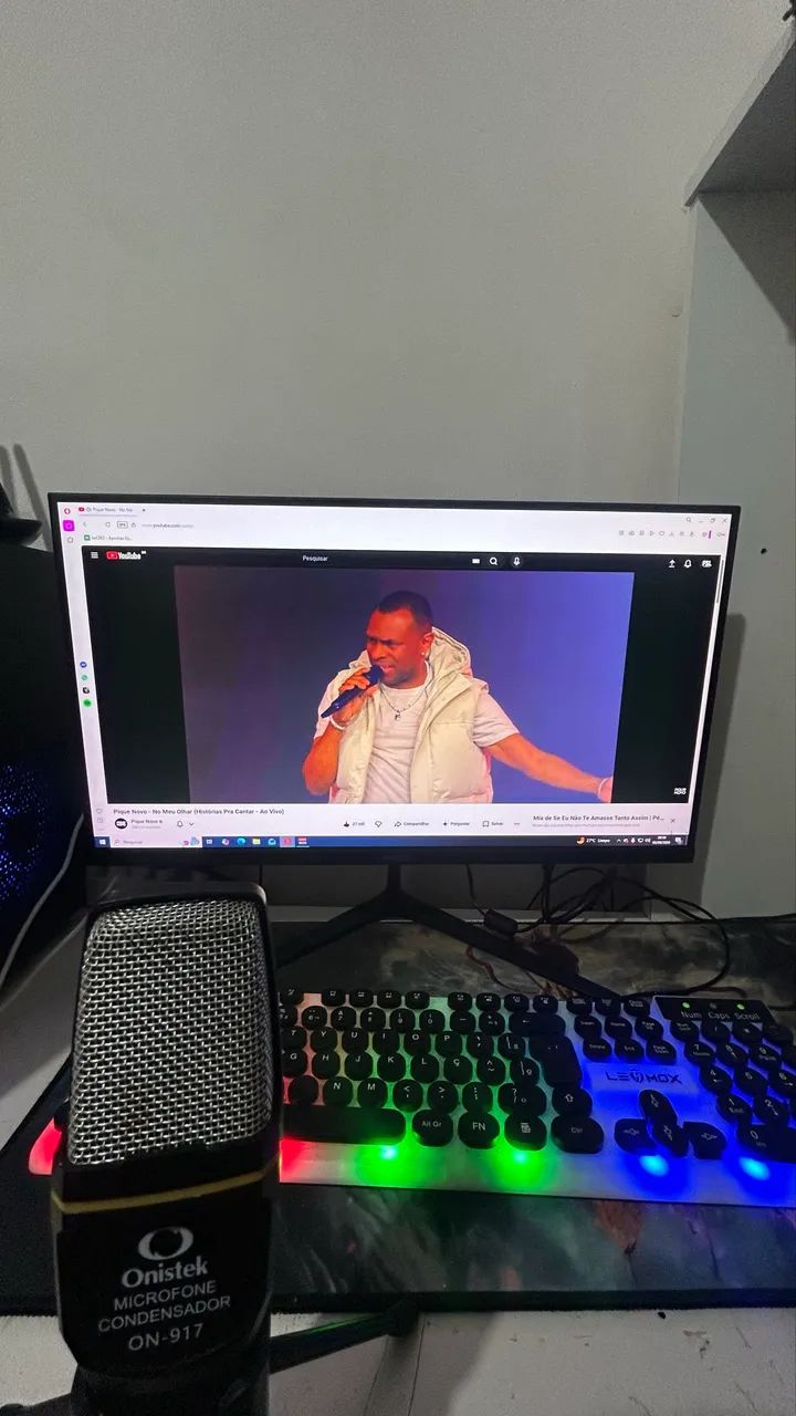 PC GAMER A VENDA - Foto 2