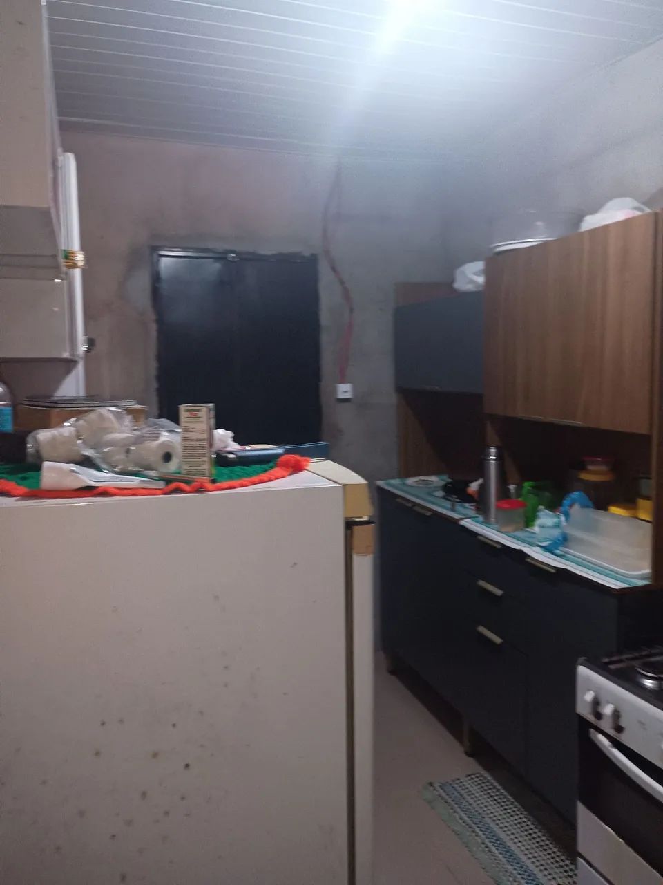 Vendo casa