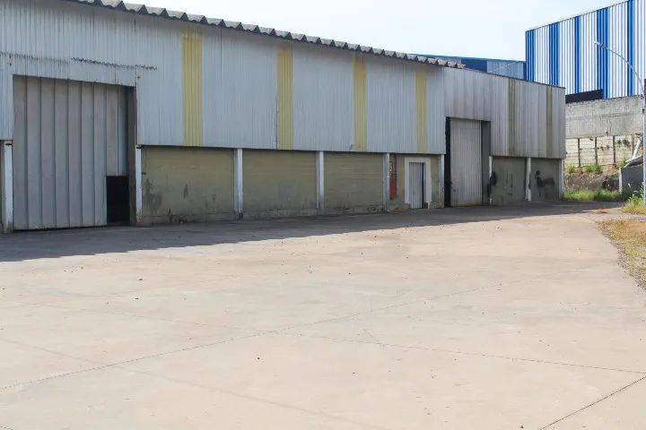 Galpão Industrial/Comercial em Itupeva, SP - Foto 3
