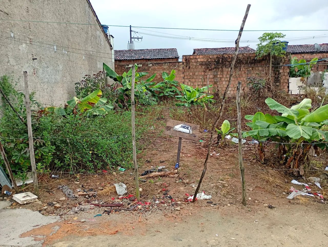 Terreno em matriz de camaragibe  - Foto 3
