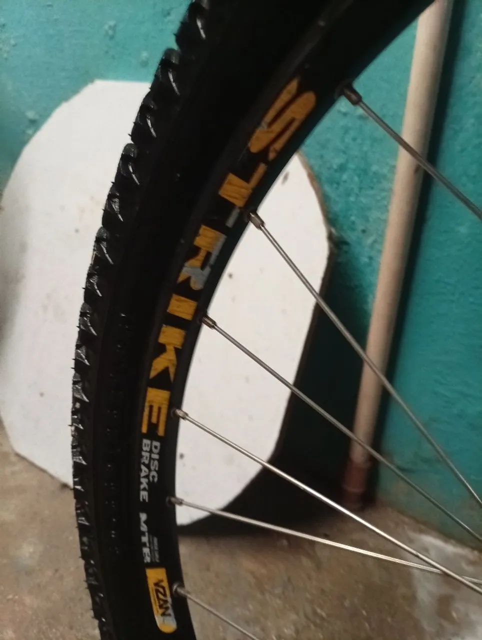 Bicicleta GT avalanche  - Foto 4