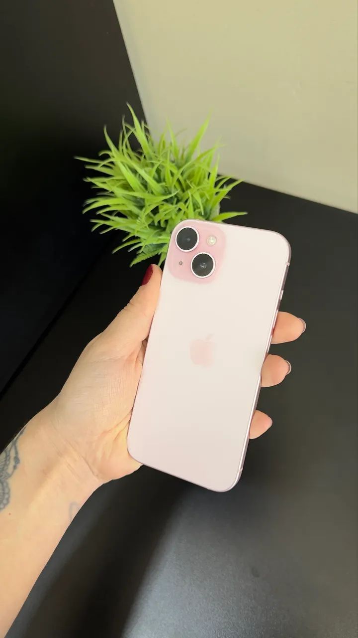 iPhone 15 128gb - Foto 5