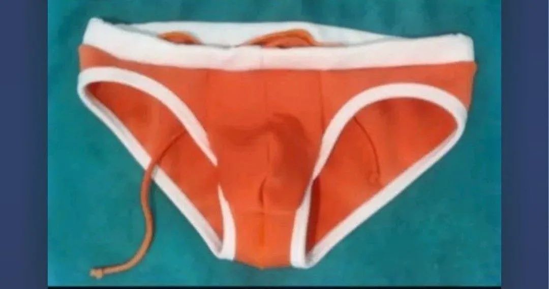 Sunga de NEOPREME 