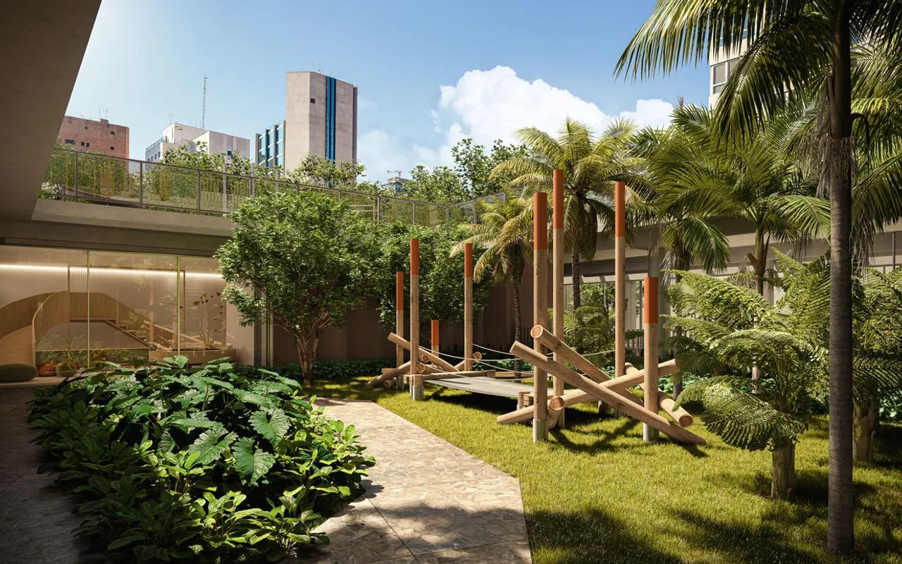 BIOMA ITAIM - Foto 5