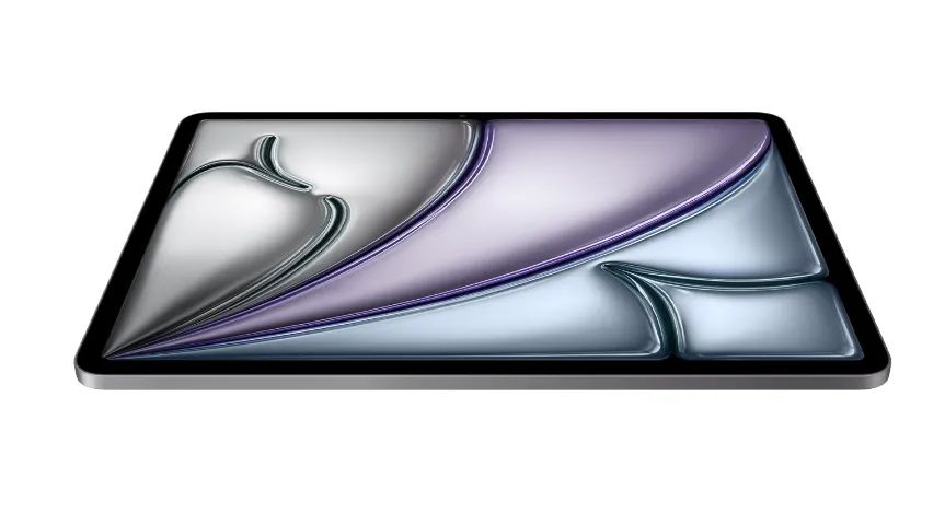 iPad Air M4 11 (2026) - 256GB Wi-Fi | Space Gray - lacrado