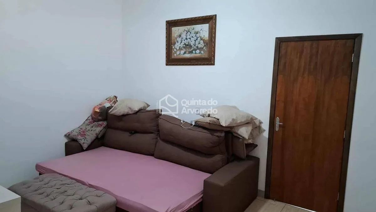 Sítio Três Riachos - Foto 3