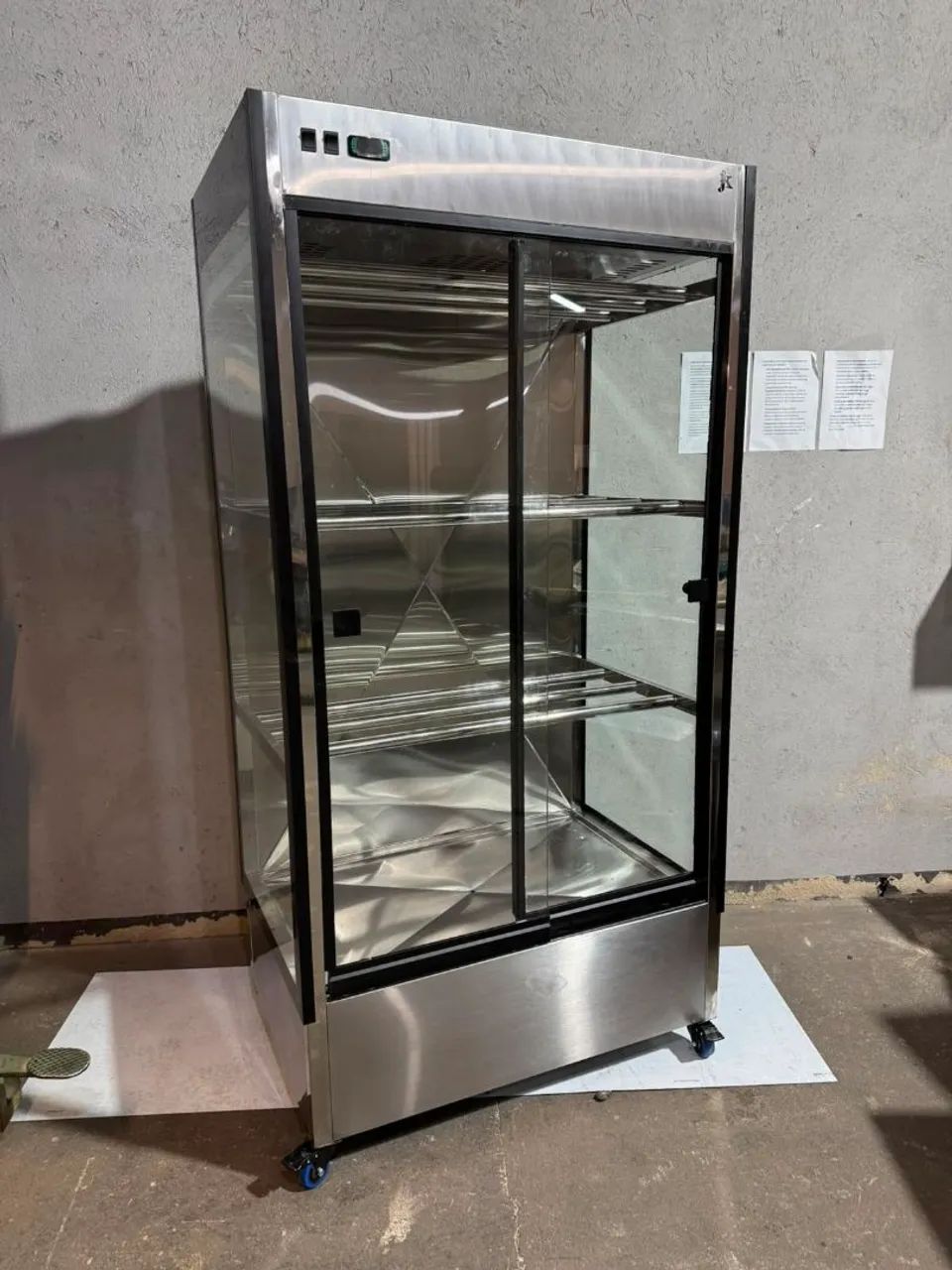 Expositor de carne seca - Foto 4