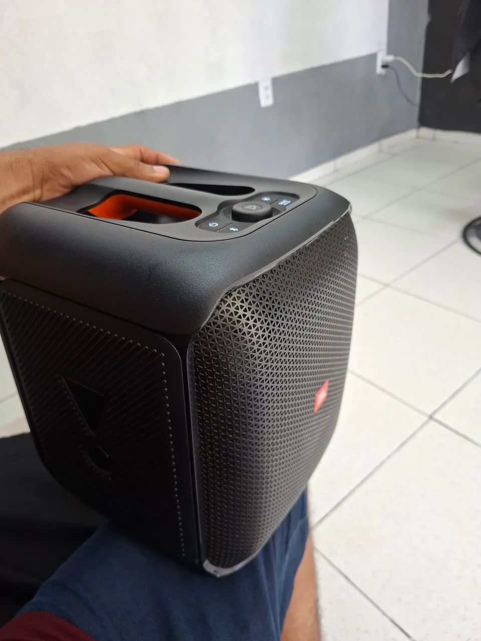 Jbl encore essential