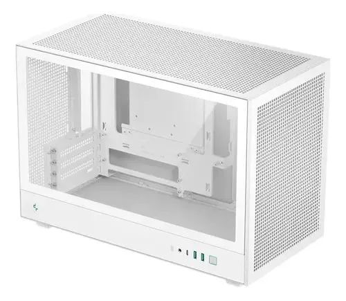 Gabinete deepcool ch260 Branco
