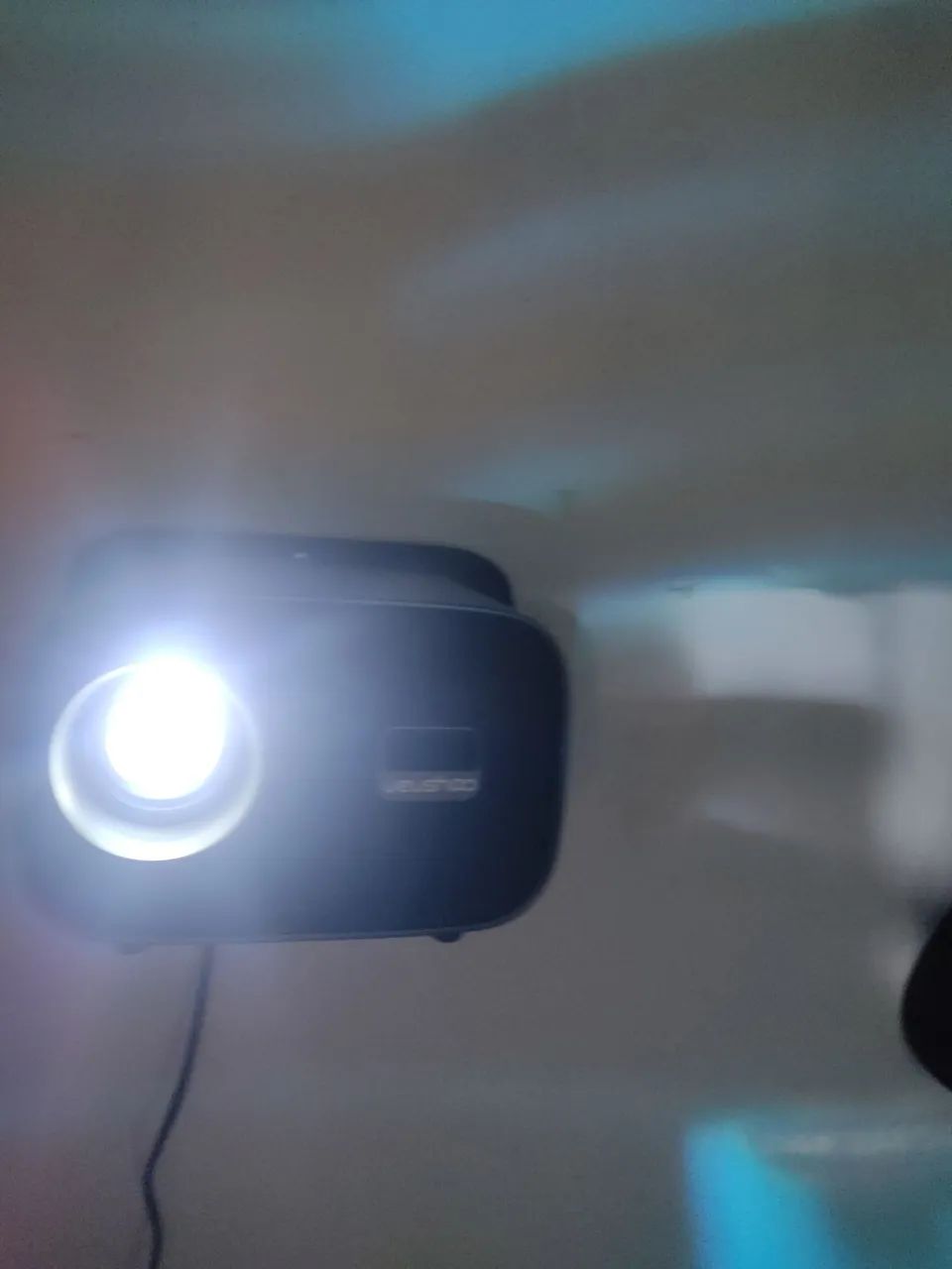 Projetor vevshao  - Foto 2