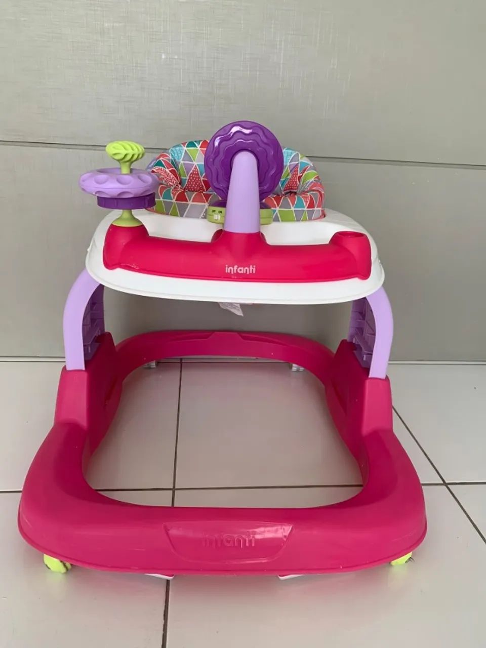 Andador infantil Infanti