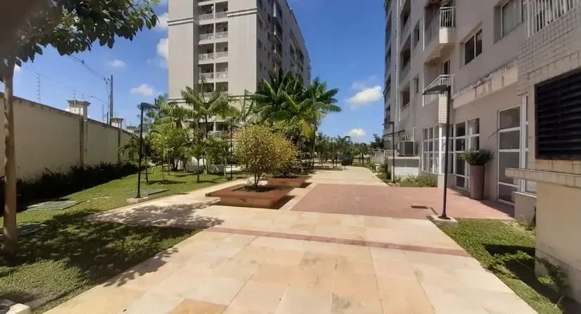 Apartamento no Parque Jardins - Foto 4